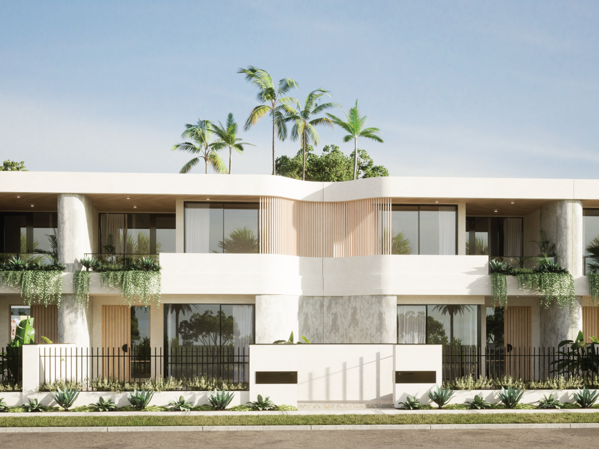 [Land for Sale] Into Place Eden Beach, Jindalee OpenLot